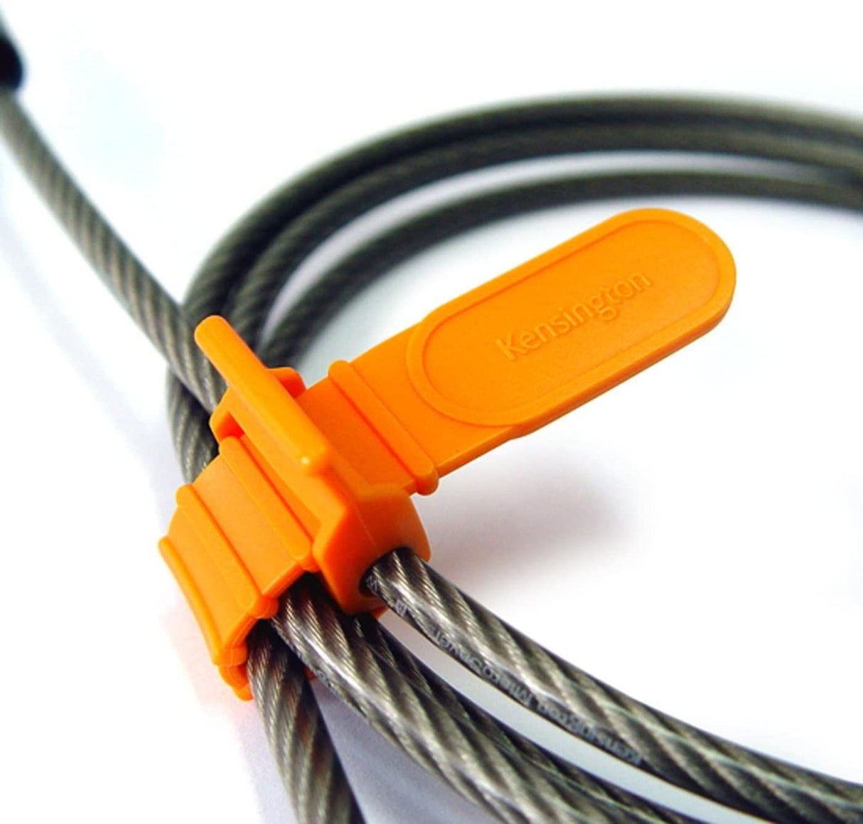 Kensington MicroSaver 64068 Notebook Lock