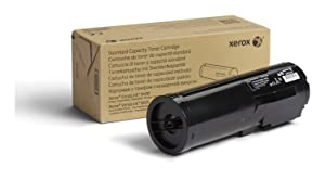 Xerox VersaLink B400 /B405 Black Standard Capacity Toner-Cartridge (5,900 Pages) - 106R03580