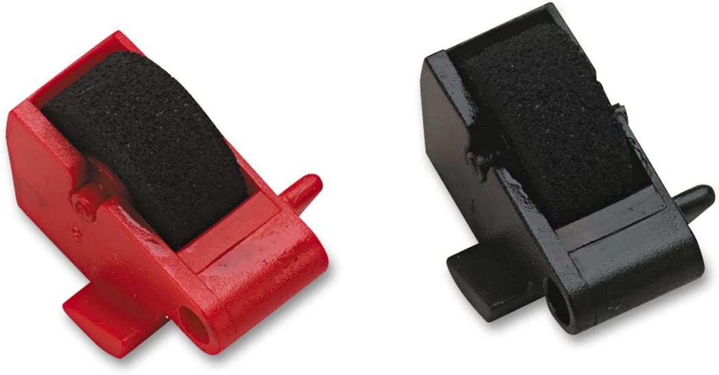 Dataproducts R14772 Ink Roller, 2 Each