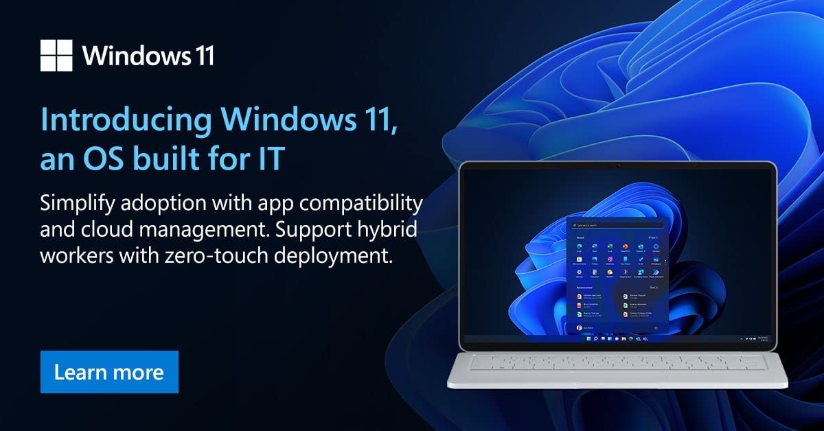 Microsoft Windows 11 Pro 64 Bit 1 Pack - OEM - DVD - PC