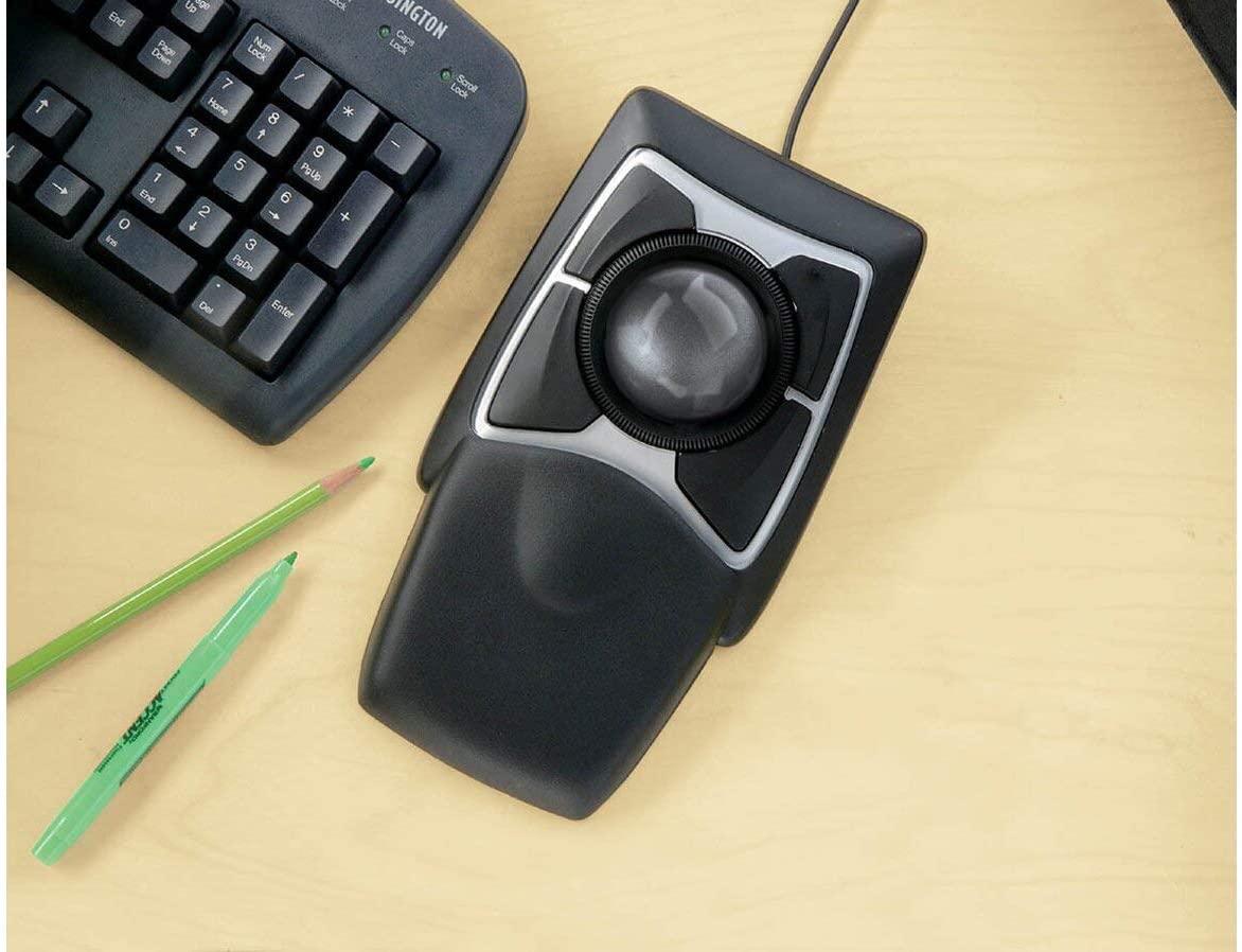 Kensington Expert Mouse Trackball