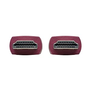 Tripp Lite 6 ft. Premium Hi-Speed HDMI Cable with Ethernet & Grip Connectors (M/M), UHD 4K x 2K @ 60Hz (P569-006-CERT)