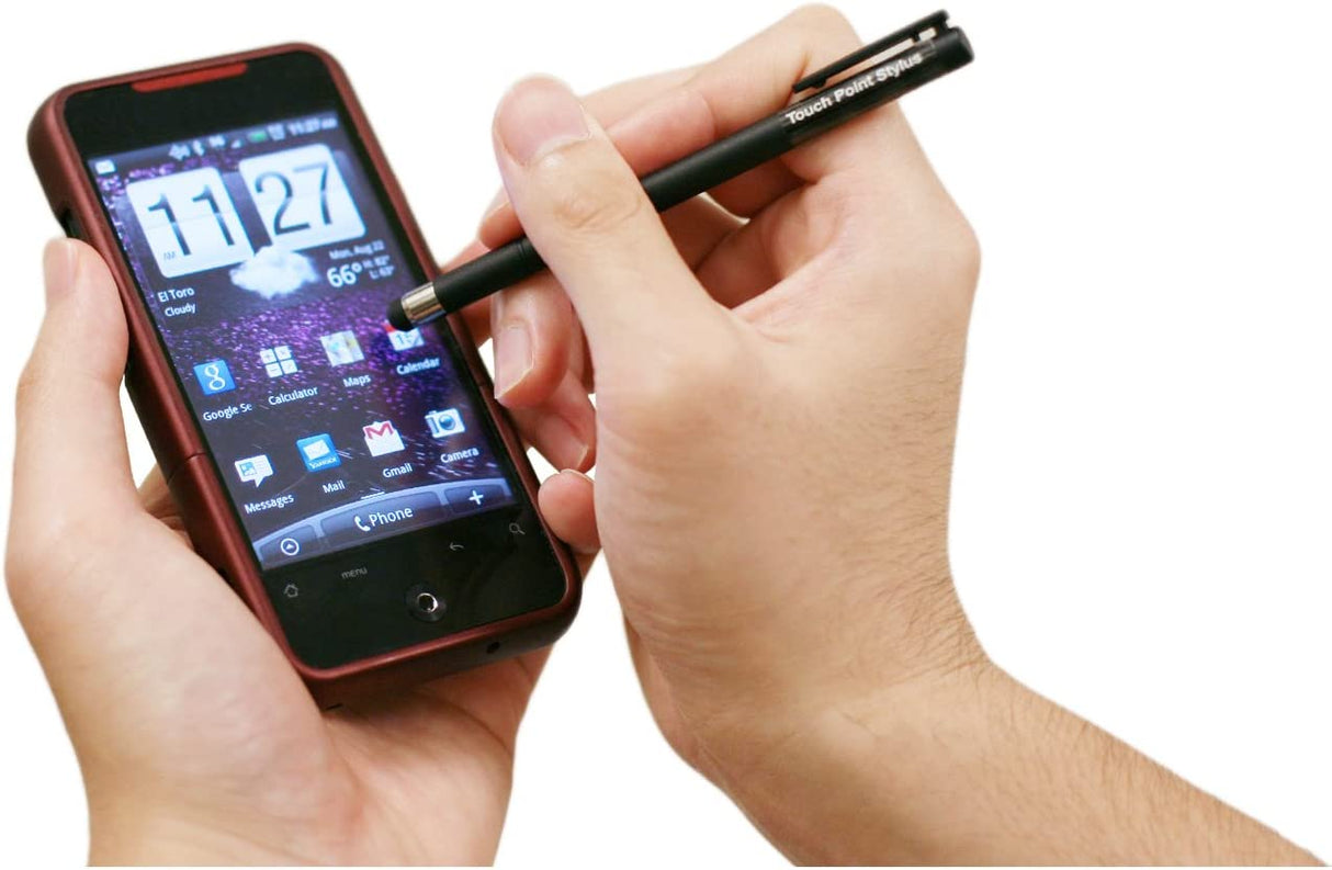 IOGEAR Touch Point Stylus, GSTY103