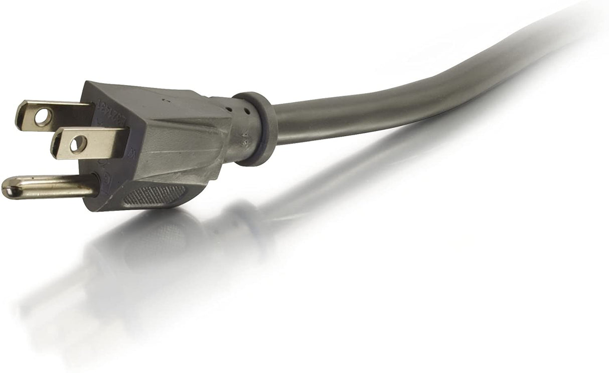 C2g/ cables to go C2G Power Strip Surge Protector, 6 Outlet Power Strip, Black, Cables to Go 29300 6 Outlet Surge Strip V2