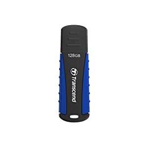 Transcend 128GB JetFlash 810 USB 3.0 Flash Drive (TS128GJF810) 128 GB