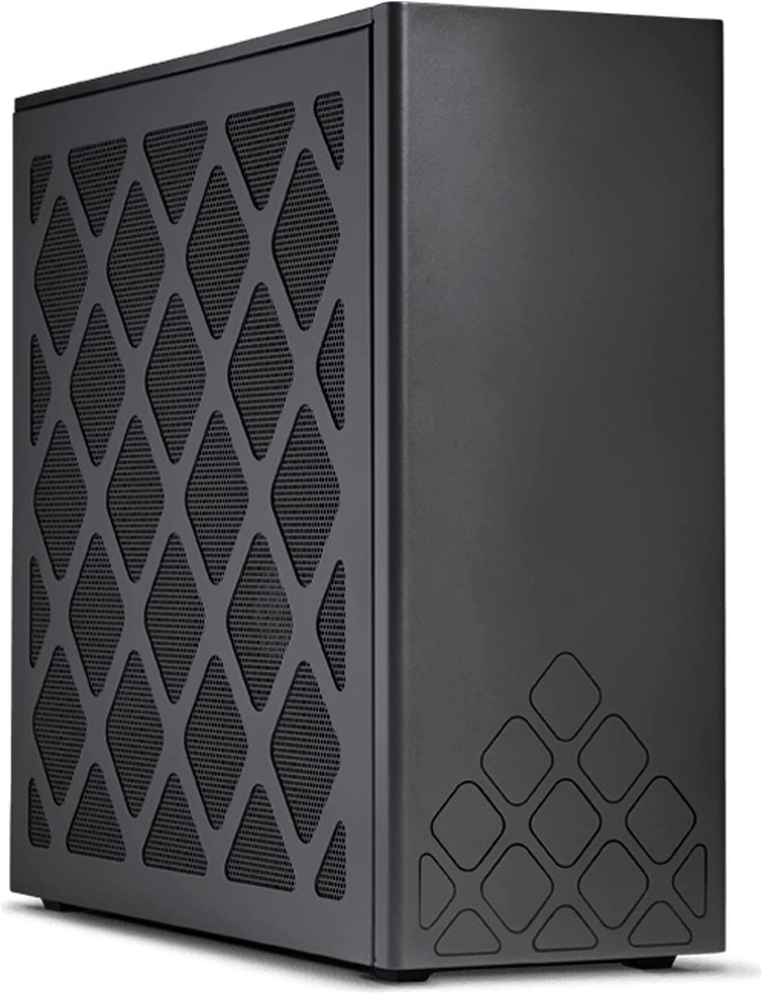 Intel The Connector on The Power Adapter is a C13 Type Connector.