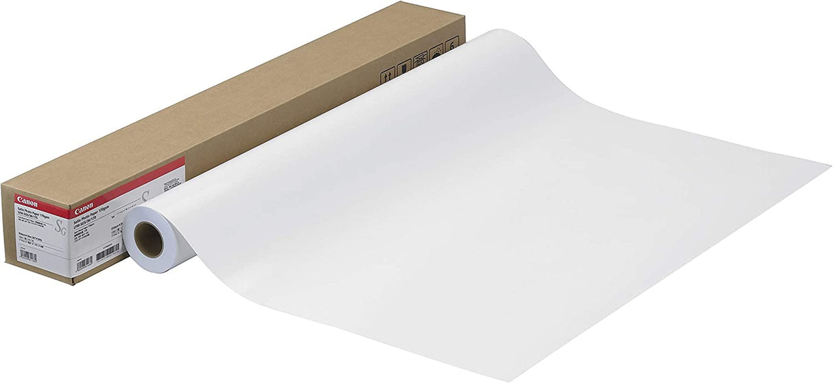 Canon Satin - 7 mil - Roll