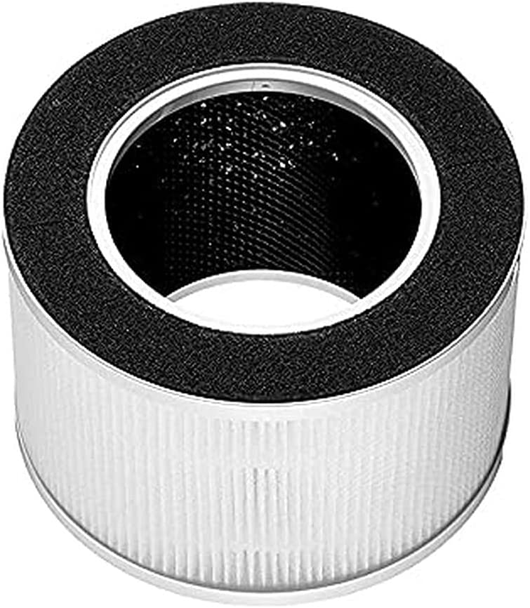 ULTIMA COSA Aria Fresca Air Purifier 200 Filter White UC-AP001F Small