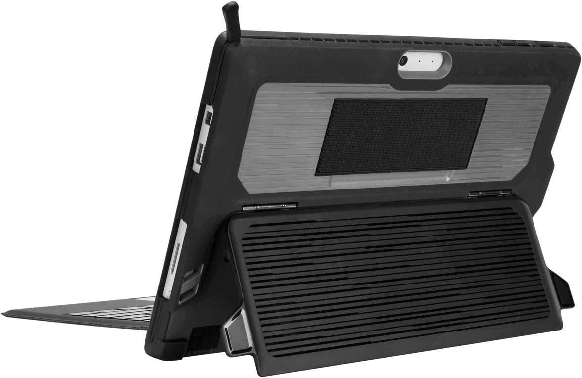 Targus Protect Case for Microsoft Surface Pro 7, 6, 5, 5 LTE, and 4 - THZ804GL