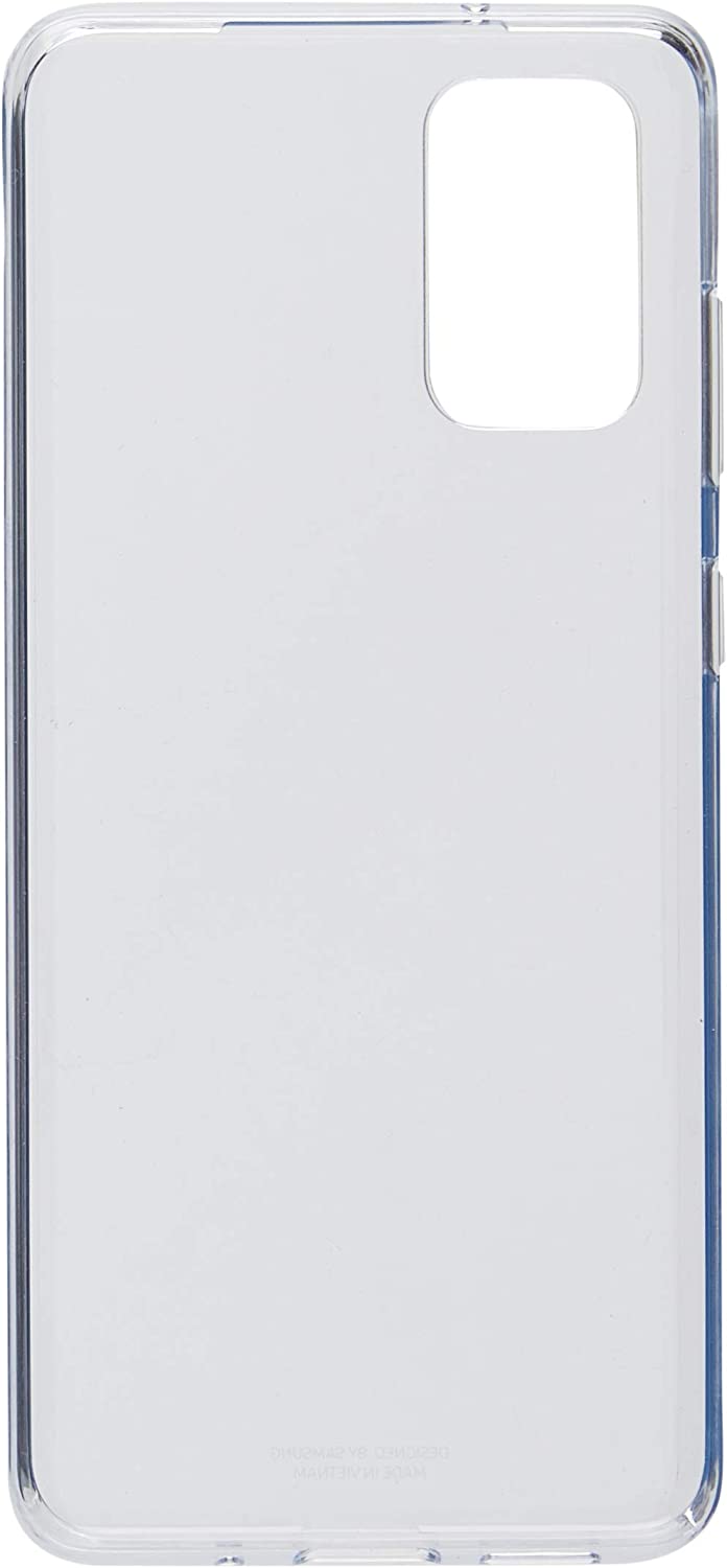 Samsung EF-QG985TTEGCA Case for Galaxy S20+ - Clear