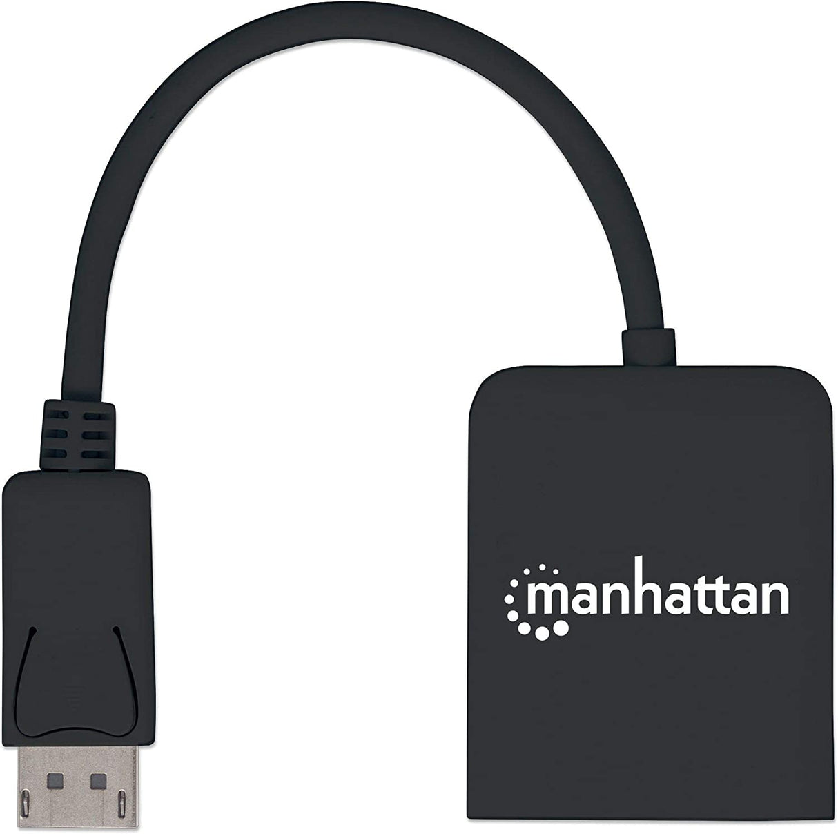 Manhattan Products 2 Port DisplayPort to HDMI