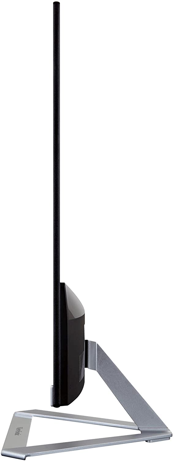 ViewSonic VX2476-SMHD 24 Inch 1080p Widescreen IPS Monitor with Ultra-Thin Bezels, HDMI and DisplayPort 24-Inch