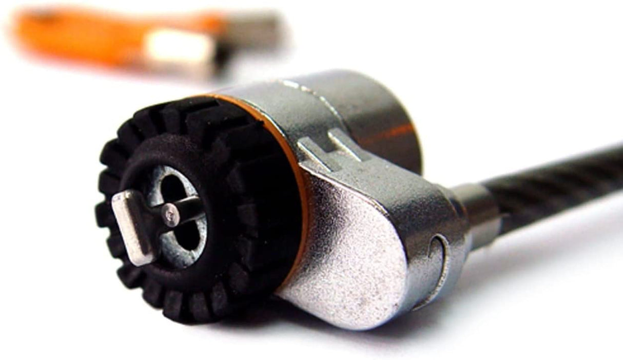 Kensington MicroSaver 64068 Notebook Lock