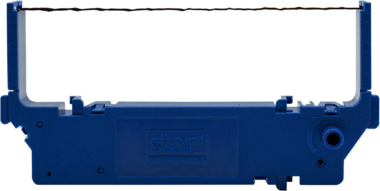 Star Micronics 30980731 Genuine Ink Ribbon Cartridge - Exact Replacement for SP700 Printer Series, Black Ink – Manufacturer Original
