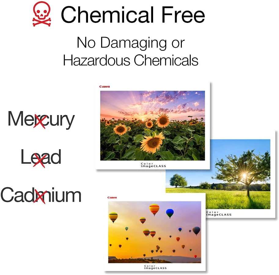 Canon Genuine Toner Cartridge 121 Black (3252C001), 1-Pack, for Canon imageCLASS D1650, D1620 Laser Printer