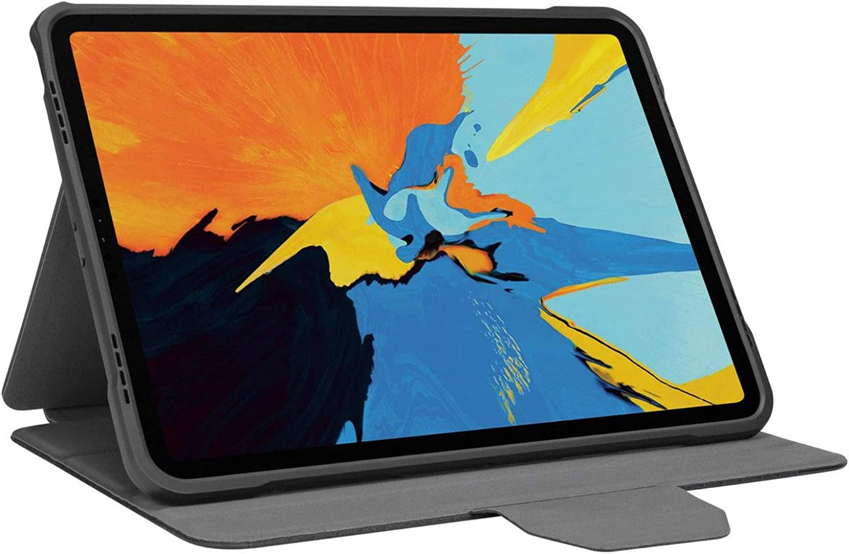 Targus Click-In Protective Cover for iPad Black Ipad Air (4th Gen)