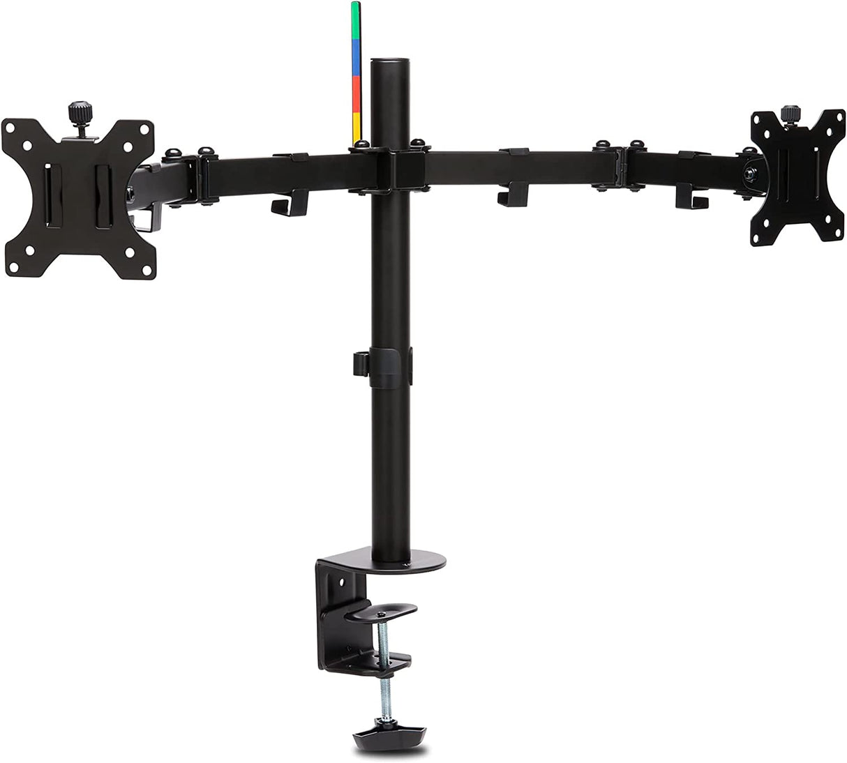 Kensington SmartFit® Ergo Dual Extended Monitor Arm Dual Arm