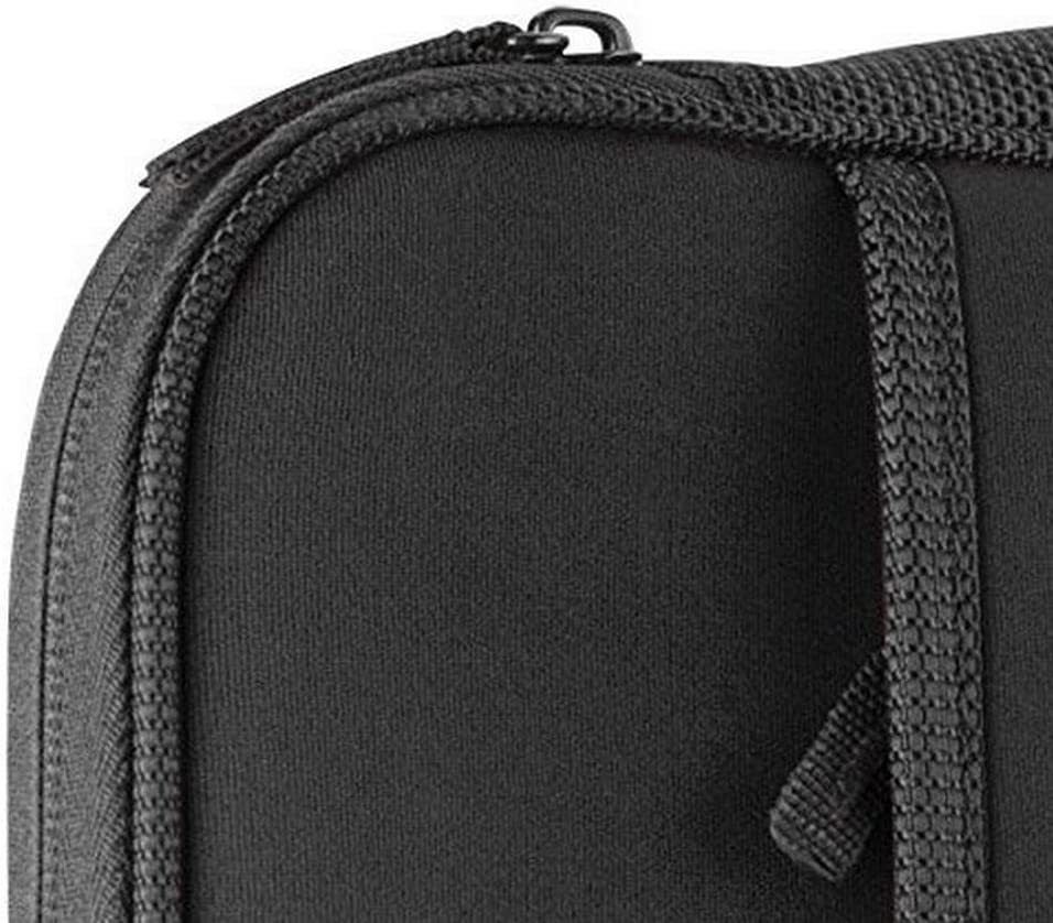 Belkin Sleeve and Cover for MacBook Air 13" and Other 14" Devices(B2B075-C00), Black Black 14 in Sleeve