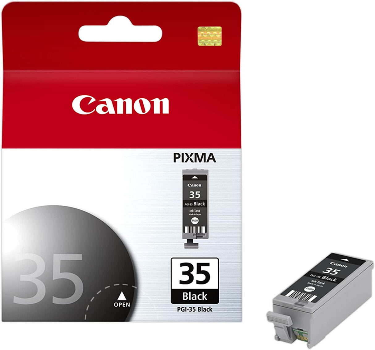 Canon PGI-35 Black Compatible to iP100,iP110,TR150 Printers