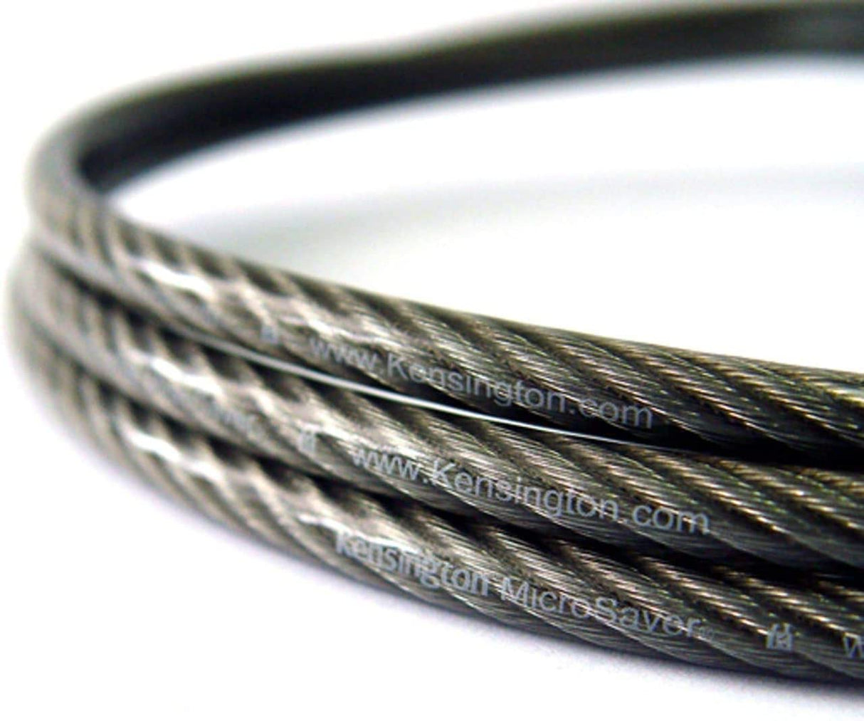 Kensington MicroSaver 64068 Notebook Lock