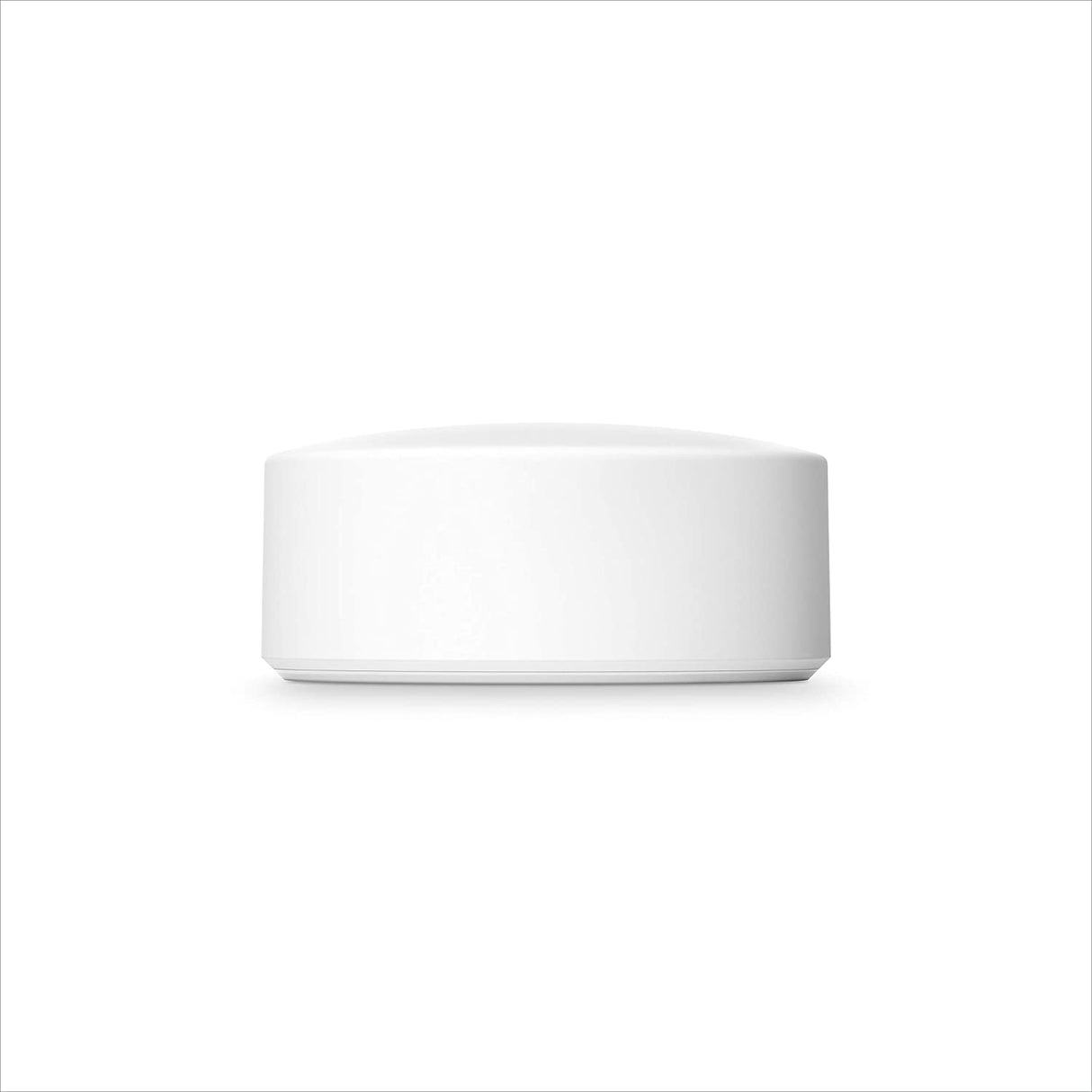 Google Nest Temperature Sensor - Nest Thermostat Sensor - Nest Sensor That Works with Nest Learning Thermostat and Nest Thermostat E - Smart Home 1 Pack