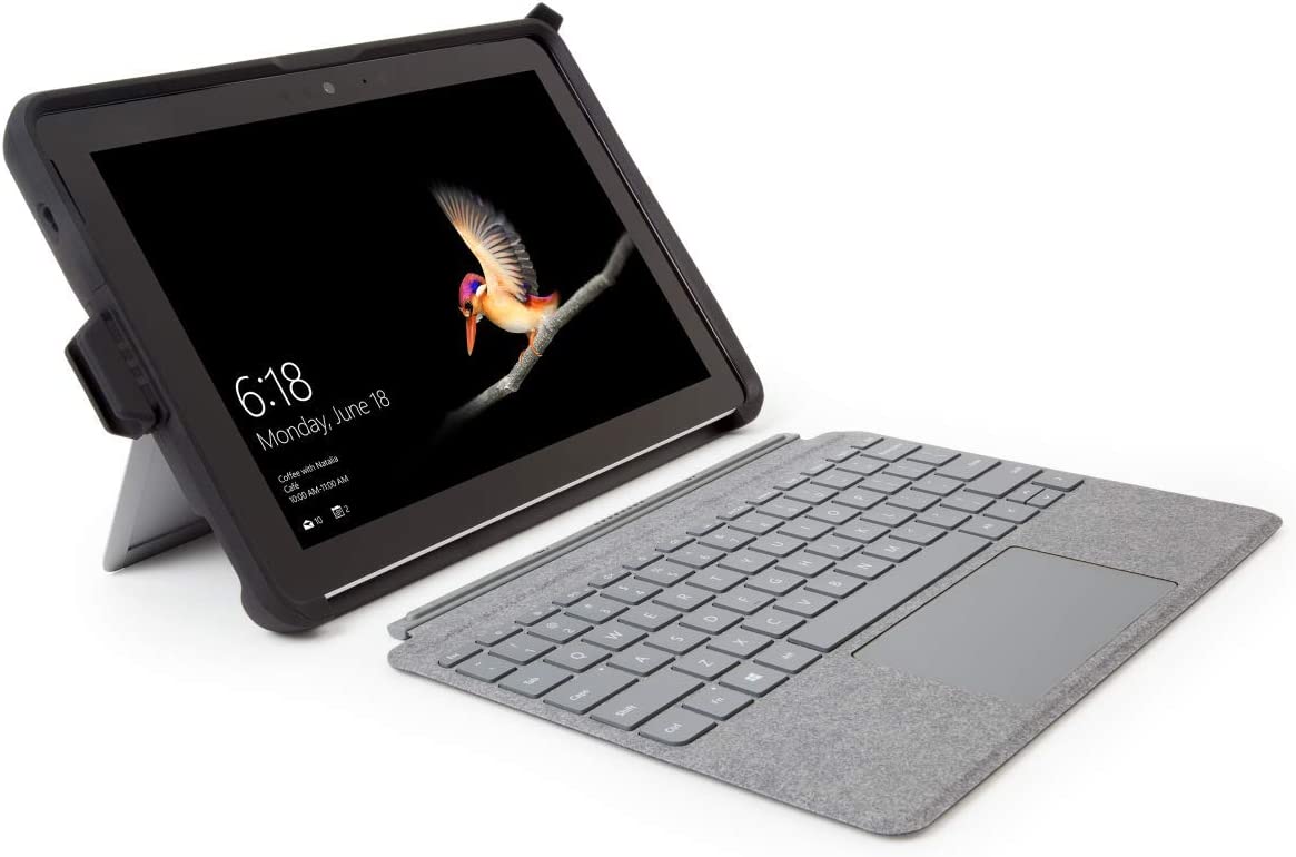 Kensington Blackbelt Carrying Case Tablet