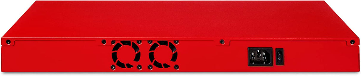 Trade up to WatchGuard Firebox M290 with 1-yr Total Security Suite