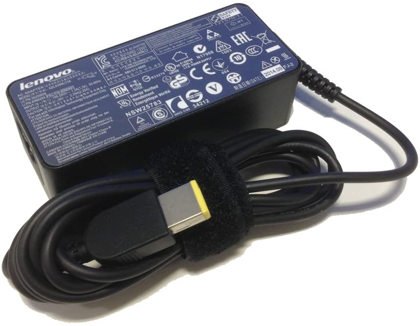 Lenovo AC Adapter 45W for 0B47036 0B47037 0B47040 - (PA-1450-12)