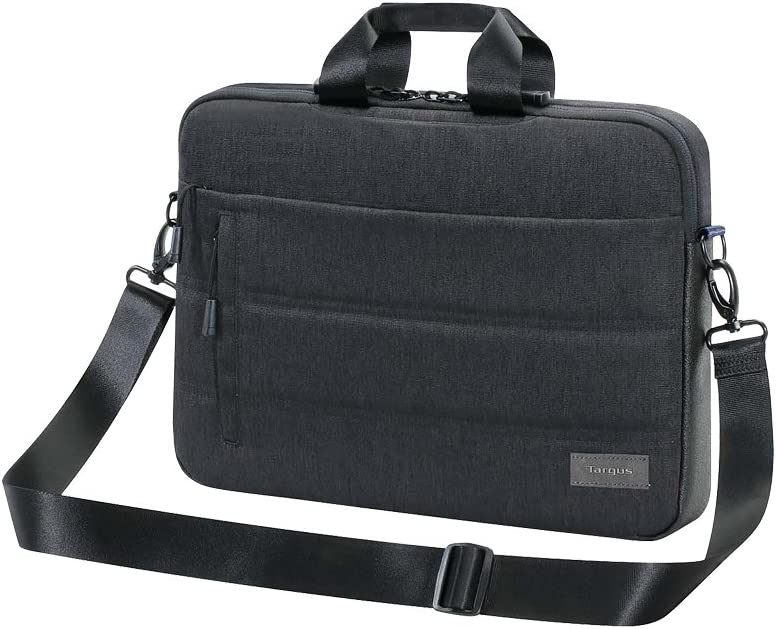 Targus Groove X Slim Case for 13-Inch MacBook Pro with Retina Display, Black (TSS83903CA)