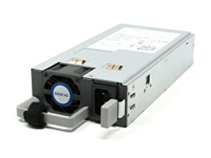 Cisco Power Supply - redundant - 650 Watt - for Catalyst 9500
