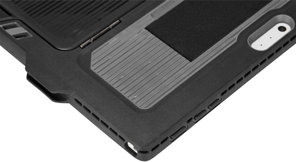 Targus Protect Case for Microsoft Surface Pro 7, 6, 5, 5 LTE, and 4 - THZ804GL