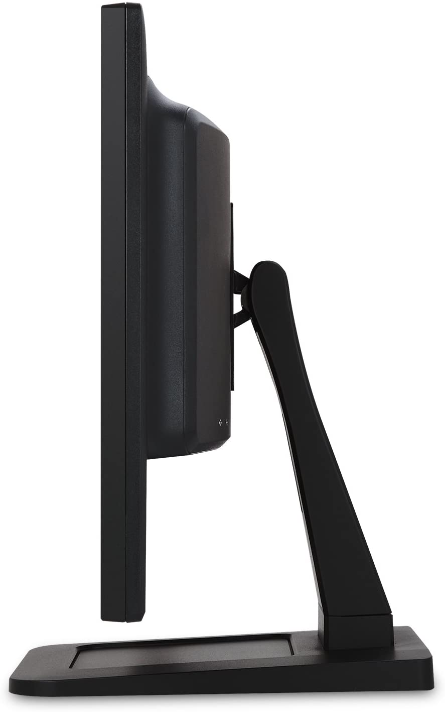 ViewSonic TD2210 22 Inch 1080p Single Point Resistive Touch Screen Monitor with DVI and VGA, Black 22-Inch