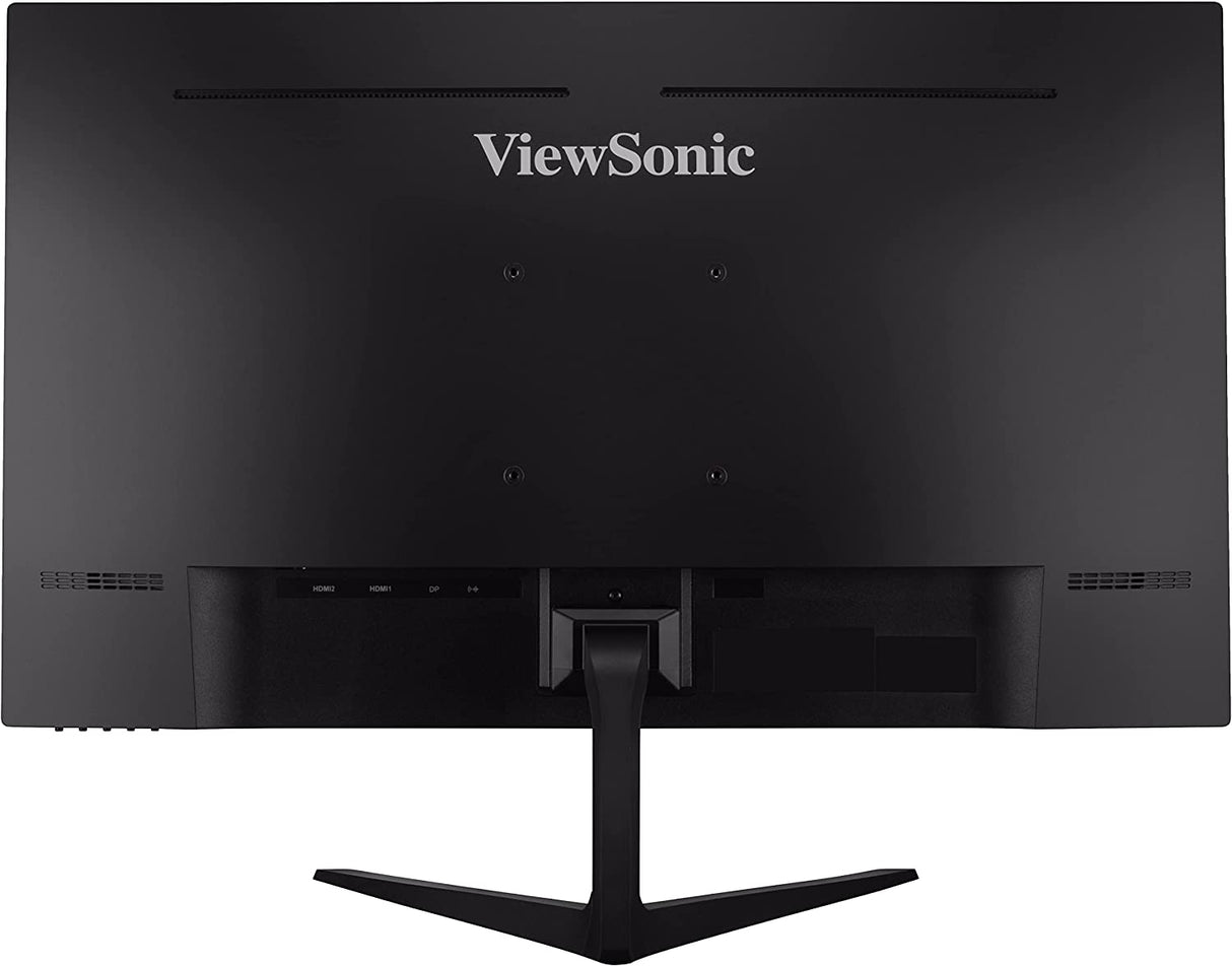 ViewSonic OMNI VX2718-P-MHD 27 Inch 1080p 1ms 165Hz Gaming Monitor with Adaptive Sync, Eye Care, HDMI and DisplayPort 27 Inch FHD 165Hz