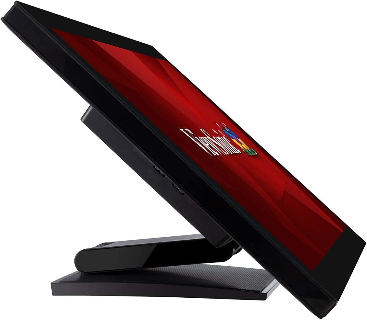 ViewSonic TD2760 27 Inch 1080p 10-Point Multi Touch Screen Monitor with Advanced Ergonomics RS232 HDMI and DisplayPort 27-Inch