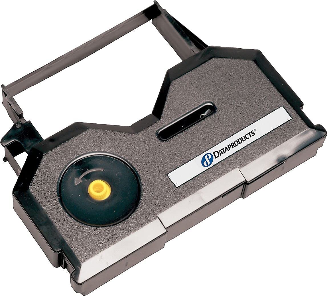 DPSR7300 - Dataproducts R7300 Compatible Ribbon, Black