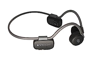 Spracht Bonehead Sport Bone Conductive Headphone