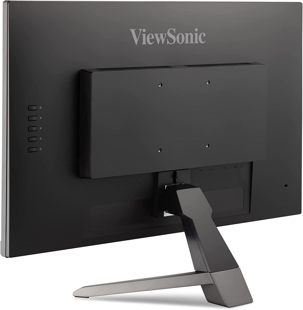 ViewSonic VX2267-MHD 22 Inch 1080p Gaming Monitor with 75Hz, 1ms, Ultra-Thin Bezels, FreeSync, Eye Care, HDMI, VGA, and DP 22-Inch 1ms Monitor