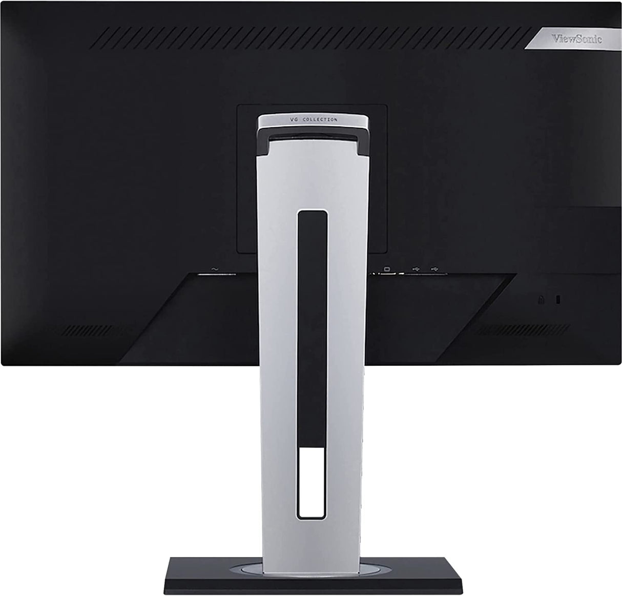 ViewSonic VG2248 22 Inch IPS 1080p Ergonomic Monitor with HDMI DisplayPort USB and 40 Degree Tilt for Home and Office 22-Inch