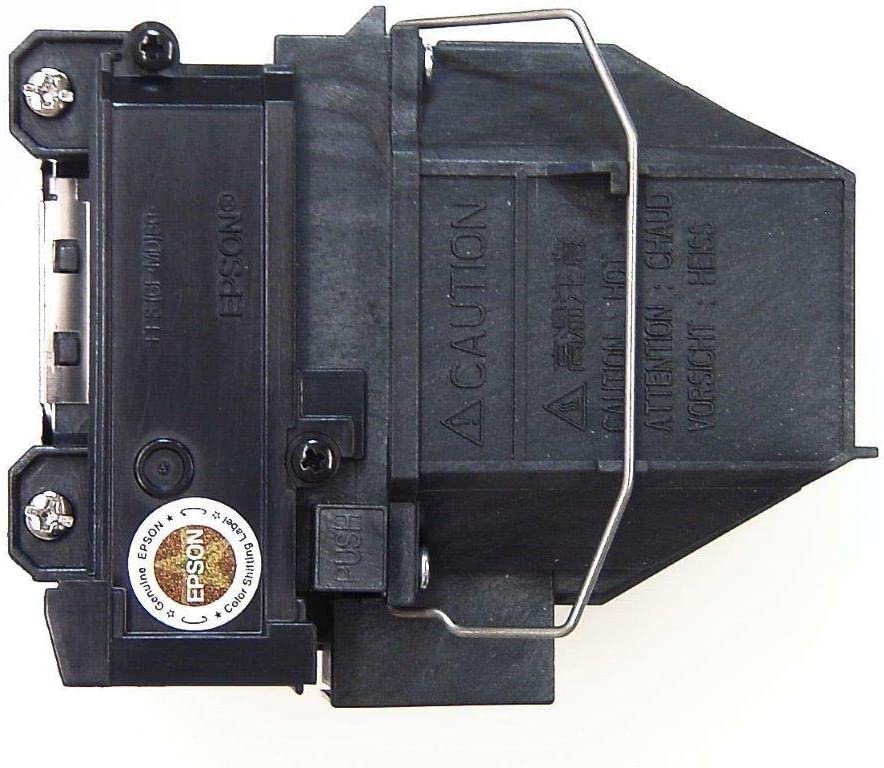 Epson ELPLP80 Replacement Projector Lamp