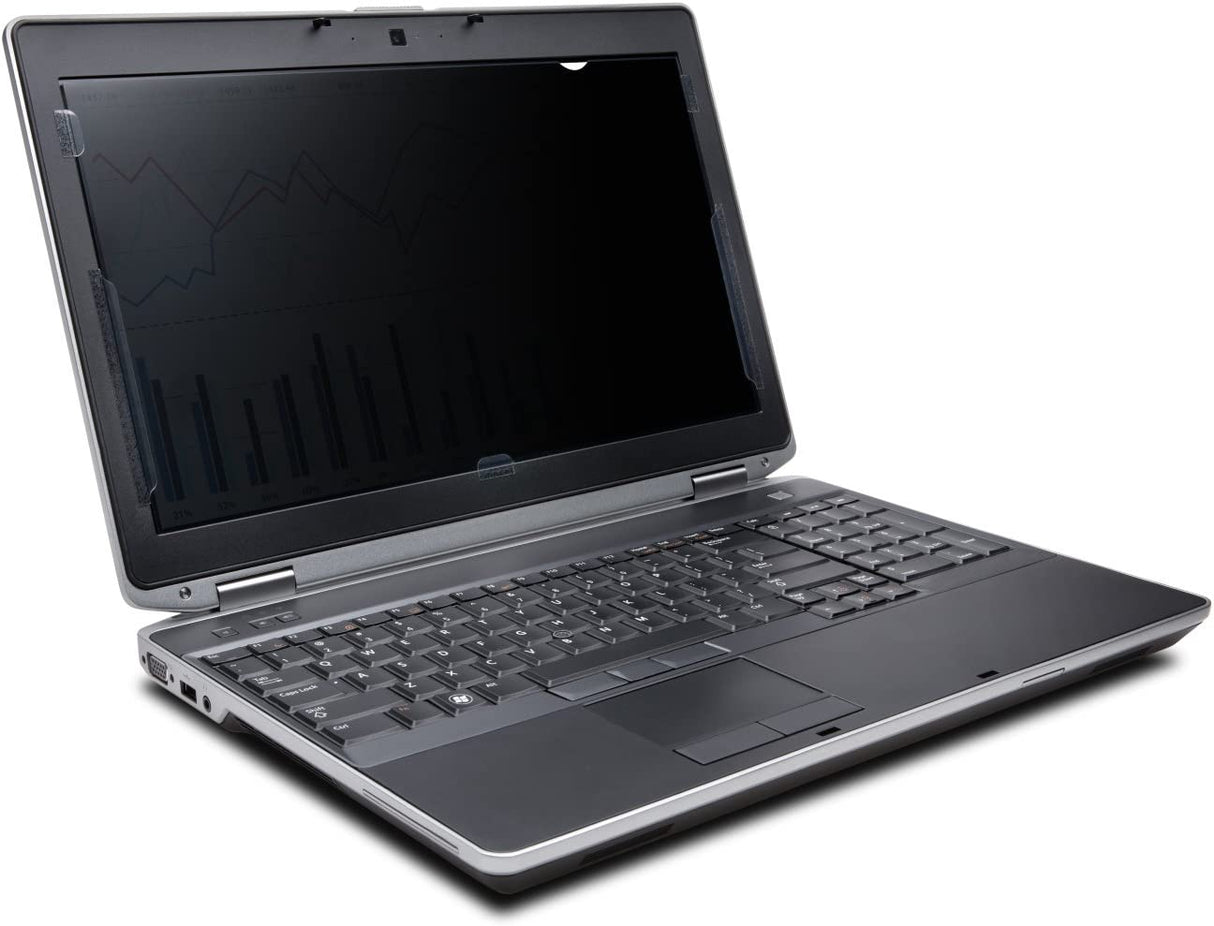 Kensington FP133W9 Privacy Screen for 13.3-Inch 16: 9 Aspect Ratio Laptops (K64488WW)