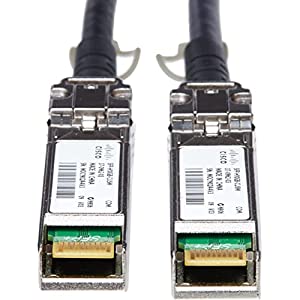 Cisco SFP-H10GB-CU5M SFP/Cable