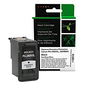 Westpoint Canon Pg-240xxl Ink Black