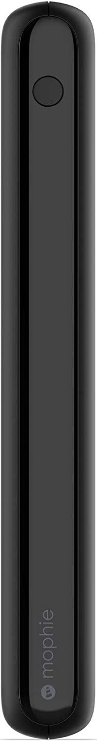 mophie Power Boost XXL - Portable Charger with Universal Compatibility - Made for Smartphones, Tablets, and Other USB Devices - Black XXL Black