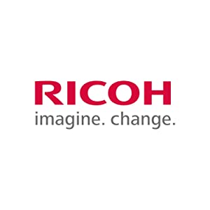 Ricoh 407654 SP C252 Cyan Toner Cartridge