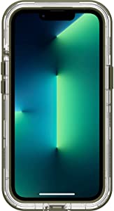LifeProof Next Screenless Series Case for MagSafe for iPhone 13 PRO (NOT 13/13 Mini/13 Pro Max) Non-Retail Packaging - Precedented Green