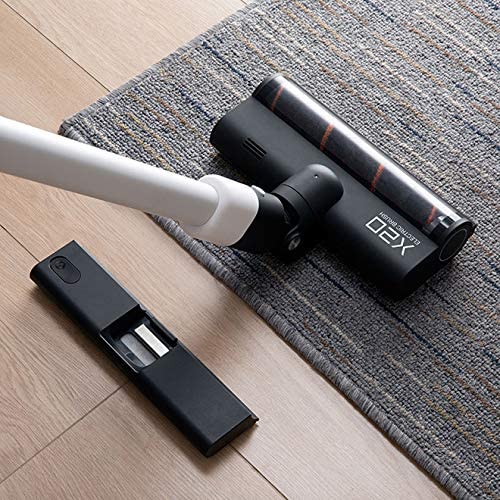 ROIDMI X20 Cordless Vacuum Cleaner