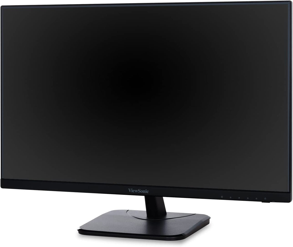 ViewSonic VA2256-MHD 22 Inch IPS 1080p Monitor with Ultra-Thin Bezels, HDMI, DisplayPort and VGA Inputs for Home and Office 22-Inch