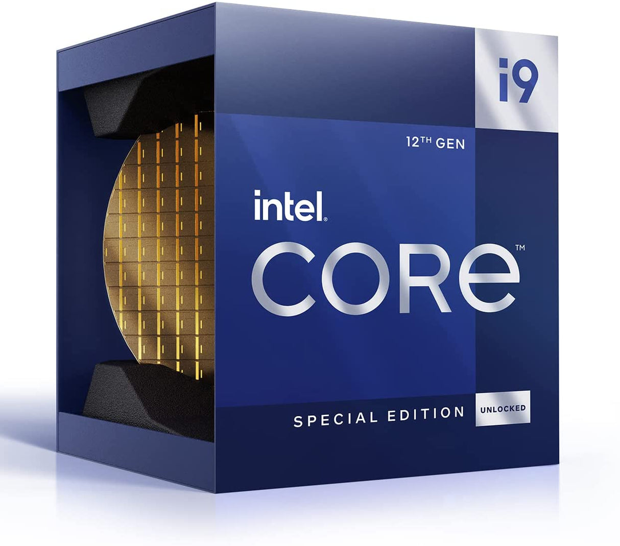 Intel Core i9-12900KS Desktop Processor 16 (8P+8E) Cores Up to 5.5 GHz with Intel Thermal Velocity Boost, featuring Intel Adaptive Boost Technology LGA1700 600 Series Chipset 150W Processor Base Power