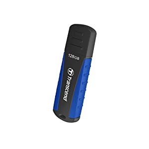 Transcend 128GB JetFlash 810 USB 3.0 Flash Drive (TS128GJF810) 128 GB