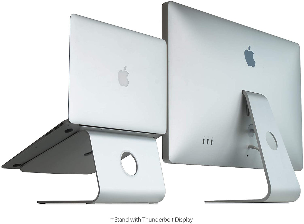 Rain Design mStand Laptop Stand - Space Gray (10072) mStand Space Gray